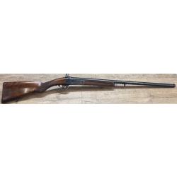 Fusil monocoup Solka 12/65