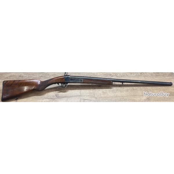 Fusil monocoup Solka 12/65