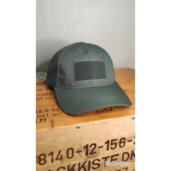 Casquette Style Militaire / Outdoor - Neuve - Plusieurs mod�les T.U