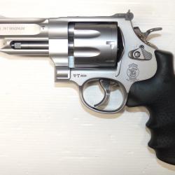 Revolver Smith & Wesson 627 Pro Series 4" Cal.357Mag Occasion CATB