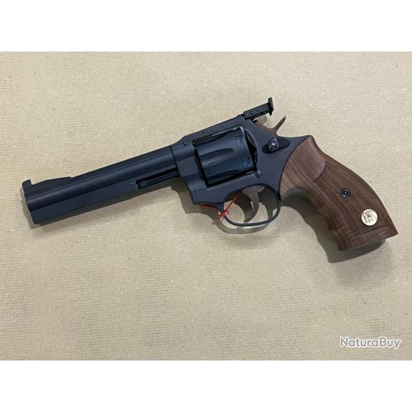 revolver MANURHIN MR38 MATCH calibre 38 sp�cial