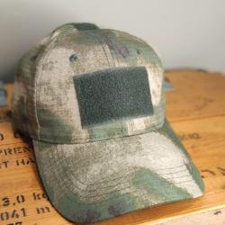 Casquette Style Militaire / camouflage  / Outdoor - Plusieurs mod&egrave;les T.U