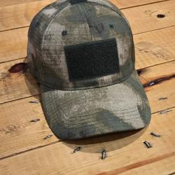 Casquette Style Militaire / camouflage  / Outdoor - Plusieurs mod&egrave;les T.U