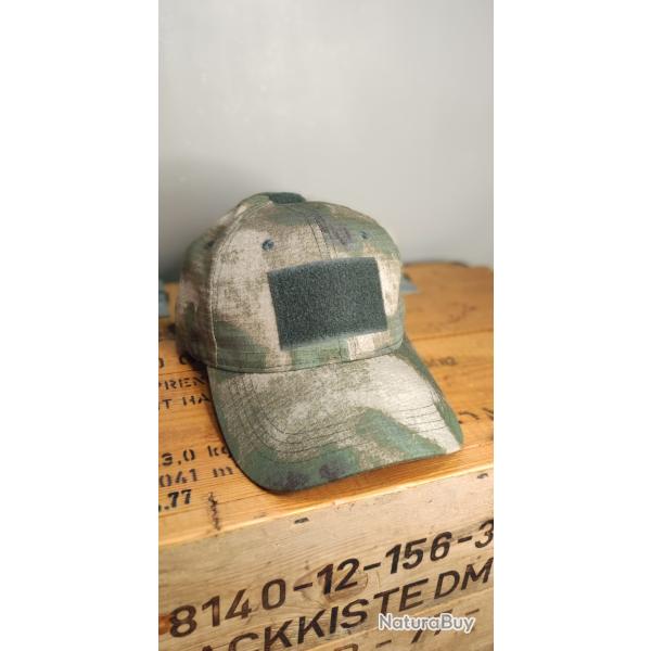 Casquette Style Militaire / camouflage  / Outdoor - Plusieurs mod�les T.U
