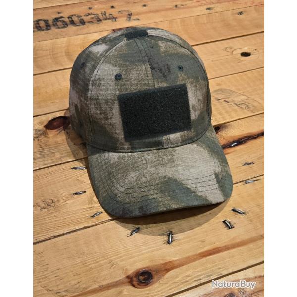 Casquette Style Militaire / camouflage  / Outdoor - Plusieurs mod�les T.U