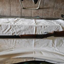 Fusil superpose Italien
