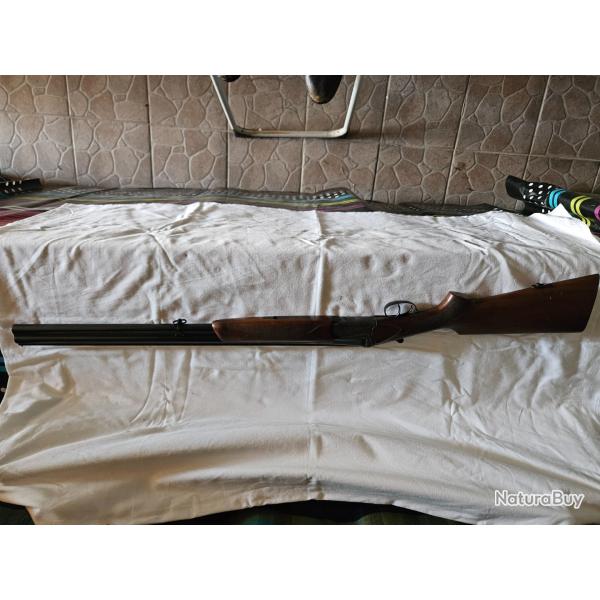 Fusil superpose Italien