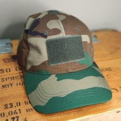 Casquette Style Militaire / camouflage jungle / Outdoor - Plusieurs mod&egrave;les T.U