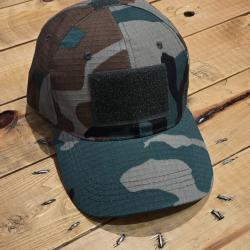 Casquette Style Militaire / camouflage jungle / Outdoor - Plusieurs mod&egrave;les T.U