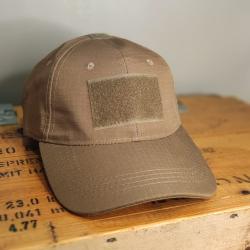 Casquette Style Militaire / Desert / Outdoor - Plusieurs mod&egrave;les T.U