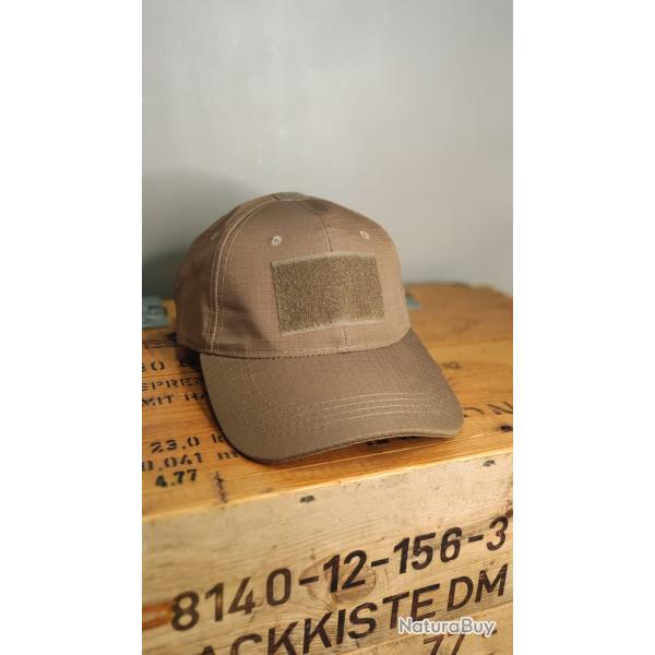Casquette Style Militaire / Desert / Outdoor - Plusieurs mod�les T.U