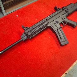 ISSC AUSTRIA MSR MK22 CAL .22 LR NEUF