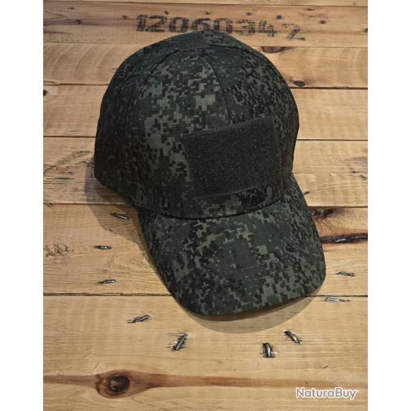 Casquette Style Militaire / EMR Russe / Digital Flora / Outdoor - Plusieurs mod�les T.U