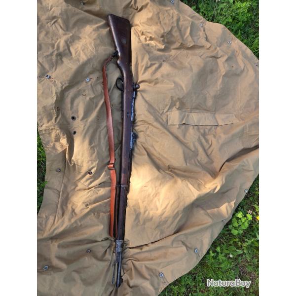 Mauser G98 Berlin 1905 en bon �tat, fonctionnel