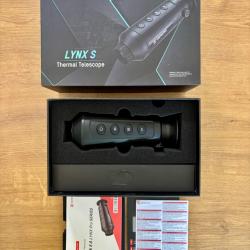 HIKMICRO LE15S - garanti 05/27