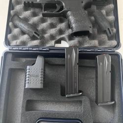 WALTHER PPQ M2B 9X19