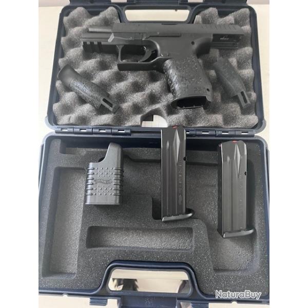 WALTHER PPQ M2B 9X19
