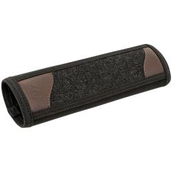 Protection thermique pour mod&eacute;rateur loden (Mod&egrave;le: &Oslash;: 47-52 mm, L&auml;nge: 24,5 cm)