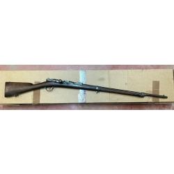 FUSIL GRAS DE CADET LIBRE CAT.D