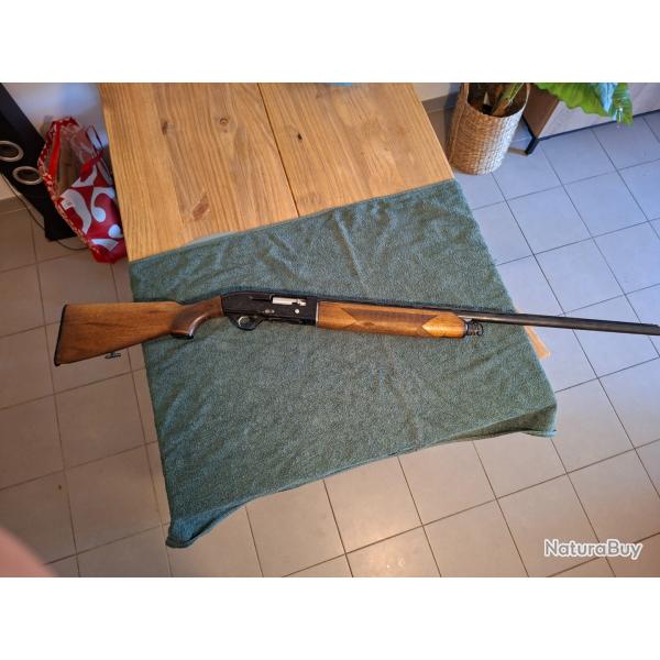 Fusil berette A302