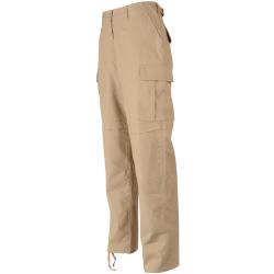 Pantalon Militaire treillis US M65 BDU BEIG