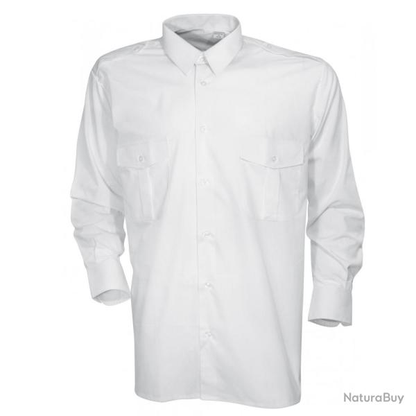 Chemise Pilote 41C BLTR
