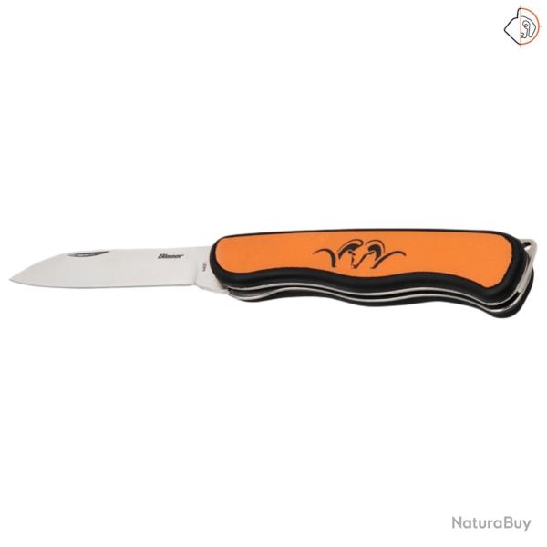Couteau de poche de chasse BLASER Orange