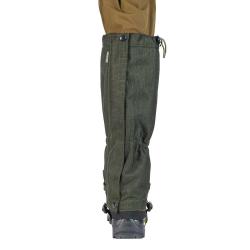 Guetre Chasse Ripstop 1200 KAKI
