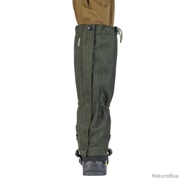 Guetre Chasse Ripstop 1200 KAKI
