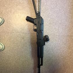 AKS-74MN EBBR jing gong