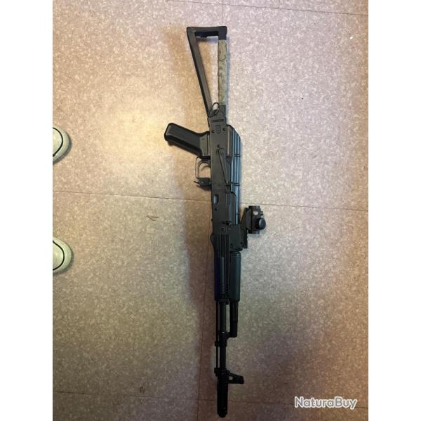 AKS-74MN EBBR jing gong