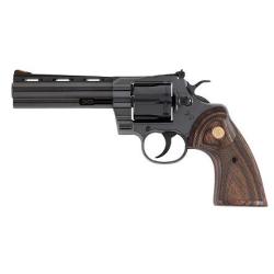 Revolver COLT Pythin Blued Cal.357 Mag