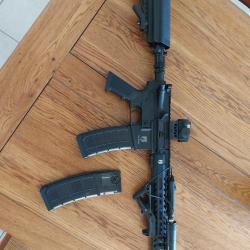 FIRST STRIKE T15 Gen5