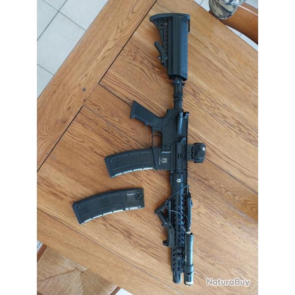 FIRST STRIKE T15 Gen5