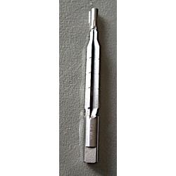 Fraise de chambre .243 WINCHESTER
