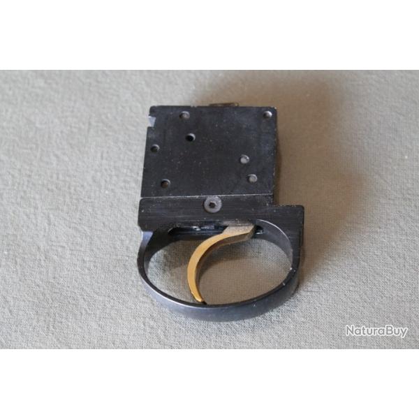 Batterie d�tente amovible pour CHAPUIS CHALLENGER