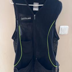 gilet castellani