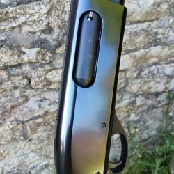 Remington 870 Wingmaster CAT C 12/70.