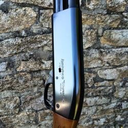 Remington 870 Wingmaster CAT C 12/70.