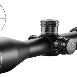 LUNETTE HAWKE VANTAGE 34 FFP 5-25X56 SF RET FFP MIL PRO 2