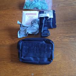 Pochette IFAK - trousse de secours