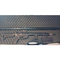 Carabine Sig Sauer M400 TREAD COIL.223R
