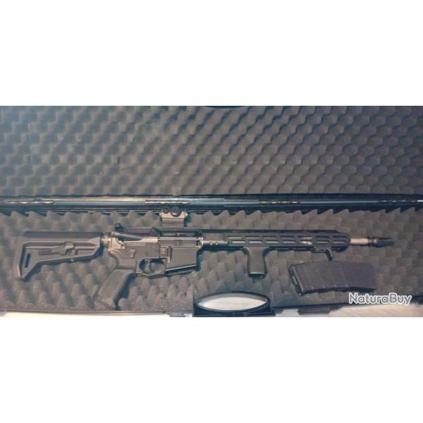 Carabine Sig Sauer M400 TREAD COIL.223R