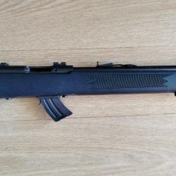 Savage mark II F 22lr