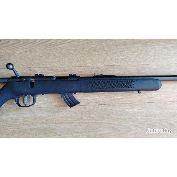 Savage mark II F 22lr