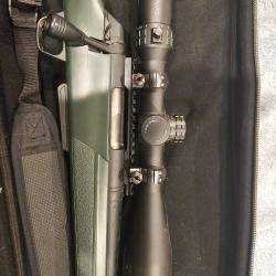 Lunette hawke frontier 2.5-15x50