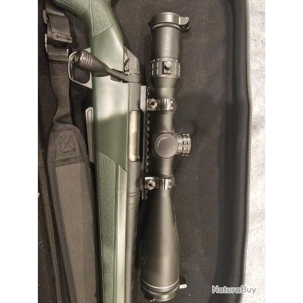Lunette hawke frontier 2.5-15x50