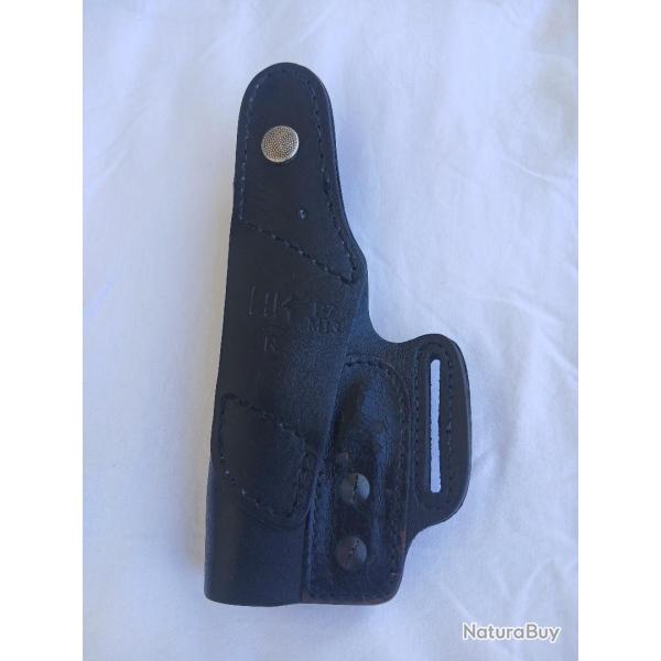 Holster pour HK P7M13