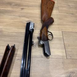vendre un fusil zoli pernice calibre 28