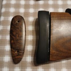 Fusil trap zoli GTS